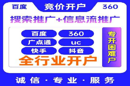 网络推广与竞价优化成功案例